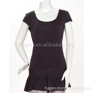 ladies' fashionable dress for spring/summer 2008